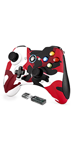 Wireless Game Controller