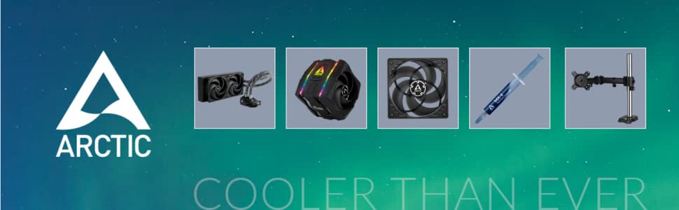 Liquid Freezer II 360 A-RGB