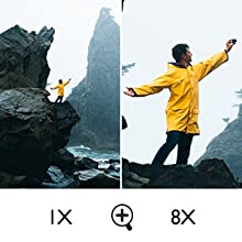 action camera