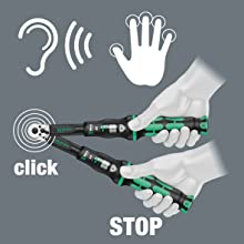 Release Mechanism