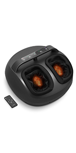079R foot massager