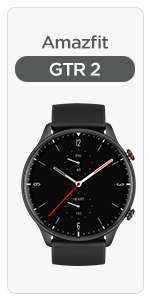 amazfit gtr 2