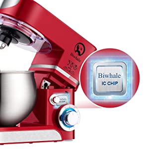 IC Chip Intelligent Control