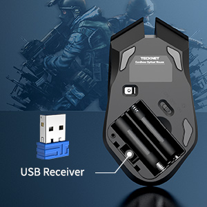 usb receiver
