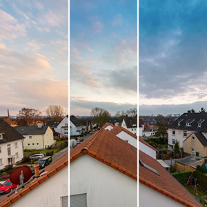 4K PoE Security Camera 