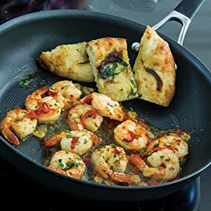 PFOA free non-stick surface