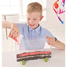 Worm World Lifestyle 1