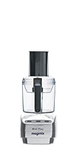 Le Mini Plus
