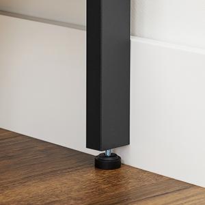 ladder shelf
