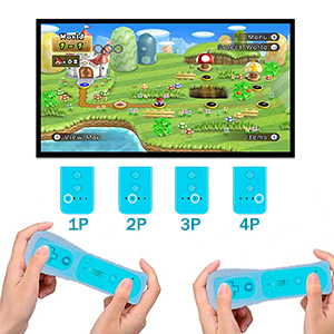 controller for wii
