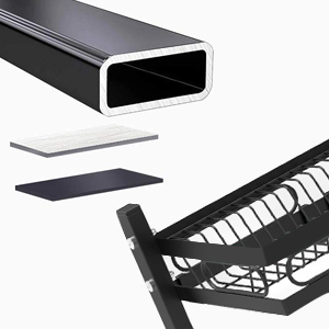 dish rack