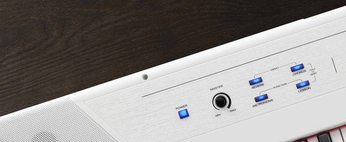 88 Key Digital Electric Piano / Keyboard with Semi Weighted Keys