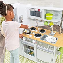 KidKraft Kitchen