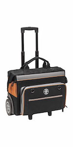 Tool Bag - Rolling