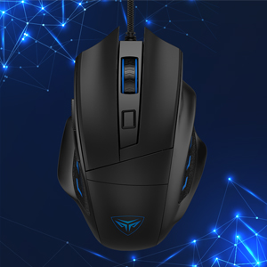mouse gaming