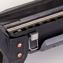 Stainless Steel Burner