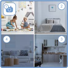 Multi-Camera Options