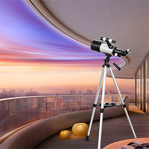solomark telescope as gifts