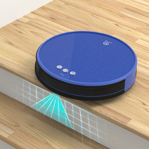mini robot vacuum