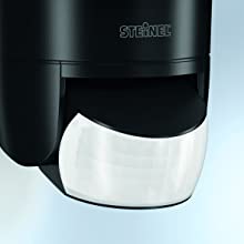 Passive infrared sensor