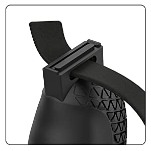 Spring Buckle Design