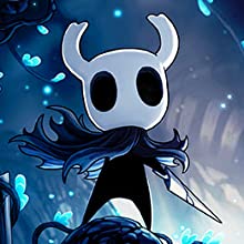 Hollow Knight