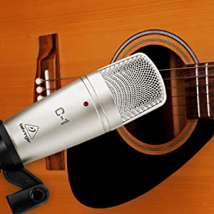 Sonically Superior Mic Preamps