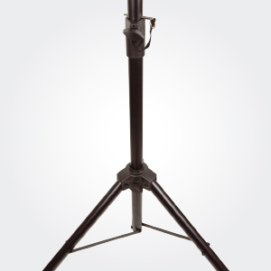 Strong stand steel