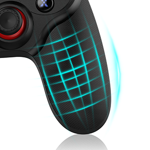 wireless controller