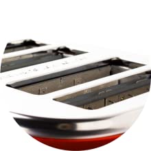 Haden Jersey Toaster