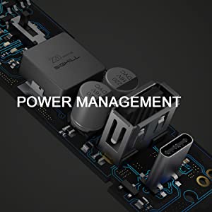 power wireless charger