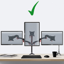 portrait, upright, vertical, rotate, rotating, vesa, 100, 75bracket, twist, turn, around, share, 