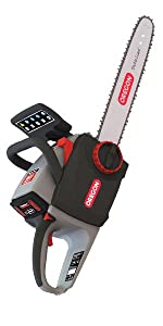 OREGON, CS300, Chainsaw, coredless