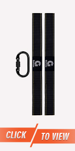 Battle Rope Anchor Strap Kit