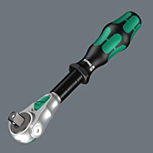 Zyklop Speed ratchet