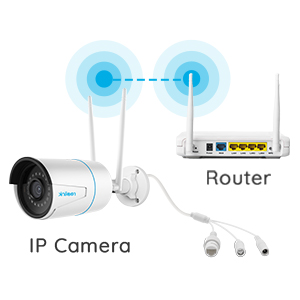 Dual wifi