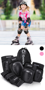 Skate Protective Gears