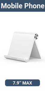 phone holder stand