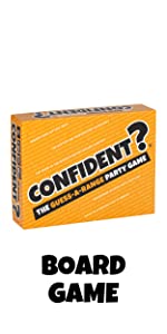 confident core game trivia quiz cards family board fun 2020