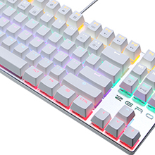 mechanical keyboard uk layout