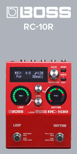 RC-10R
