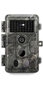 A3 trail camera