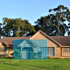 4K PoE Security Camera 