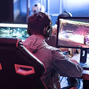 Professional headset