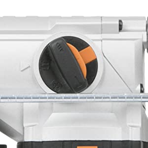 3-in-1 Functions
