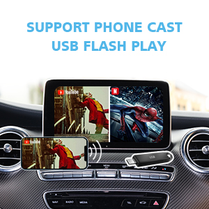 phone cast