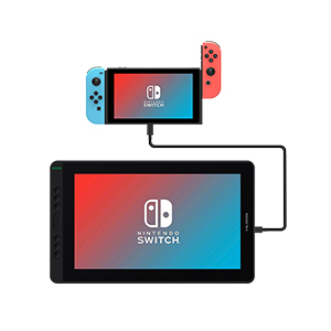 2020 HUION Kamvas 13 Graphics Drawing Tablet 