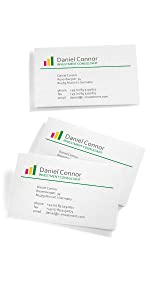 business card, visiting card, loyalty cards, avery, appointment cards, member card, quick and clean