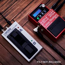looper, boss, loop station, rc, rc-5, ed sheeran, guitar, bass, keyboard, pro, loopstation,