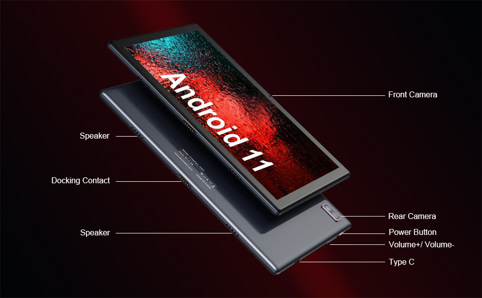 tablet